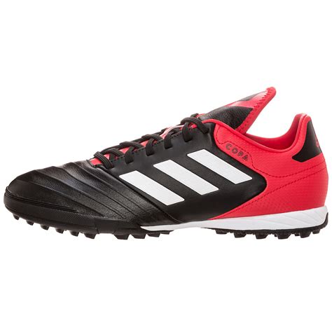 adidas herren hallen fußballschuhe copa tango 18.3|adidas Men's Copa Tango 18.3 TF Soccer Shoe .